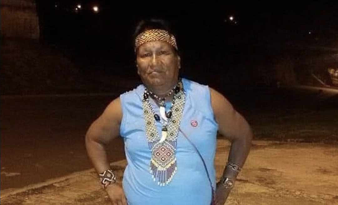 Cruzeiro do Sul registra mais uma morte de indígena vítima de Covid-19