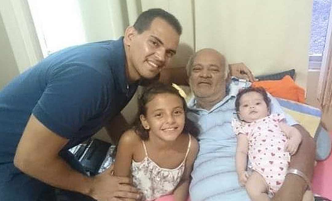 Morre Kassem Mastub, dono da Monte Mário, vítima da covid-19