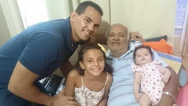 Morre Kassem Mastub, dono da Monte Mário, vítima da covid-19