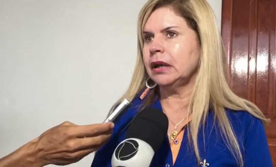 Após ser alvo da Polícia Federal, prefeitura de Tarauacá diz que apoia investigações