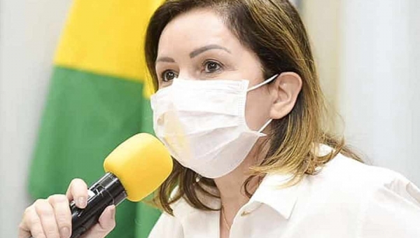 Prefeita Socorro Neri prorroga a suspensão das aulas e serviços municipais não essenciais