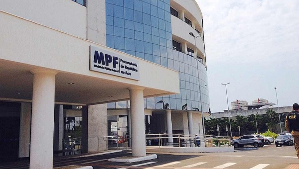 MPF acompanha reativação do Conselho Penitenciário no Acre