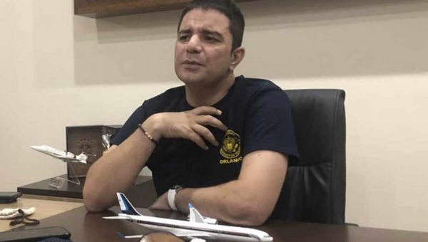 Cameli se reúne com pastores para avaliar reabertura de igrejas no Acre