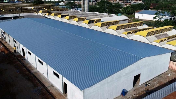 PT pede ao MPF, ao TCU e à CGU que investigue supostas irregularidades no Into e no Hospital de Campanha