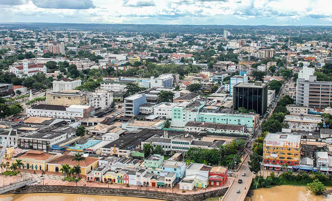 Prefeitura de Rio Branco reforça medidas para sair da faixa de emergência da pandemia