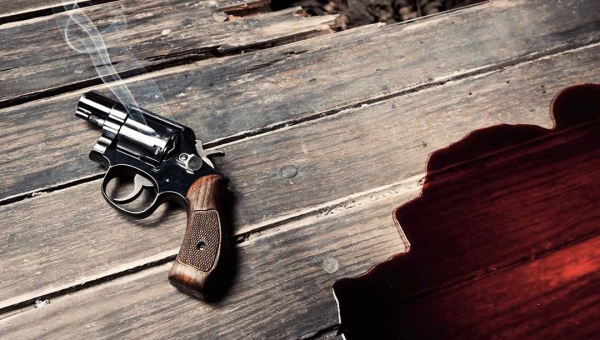 Homicídios reduzem 58,3% em junho; redução é a maior em 10 anos