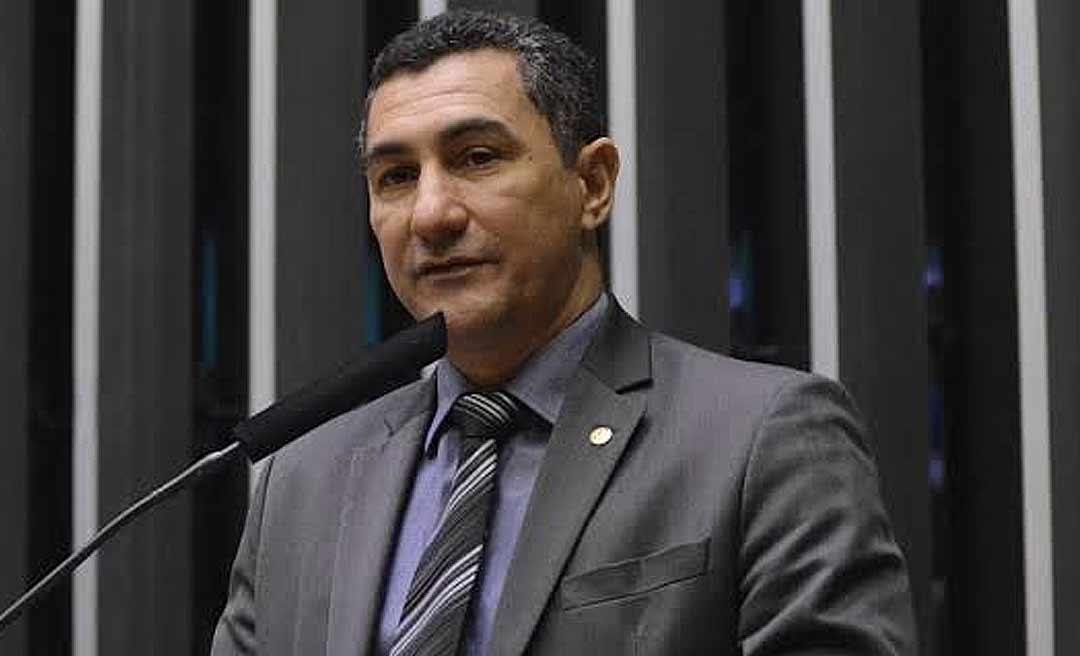 Jesus Sérgio solicita ao INSS suspensão da prova de vida para aposentados até dezembro de 2020