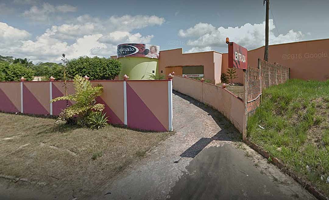 Proprietários de motéis pedem reabertura de estabelecimentos em Cruzeiro do Sul