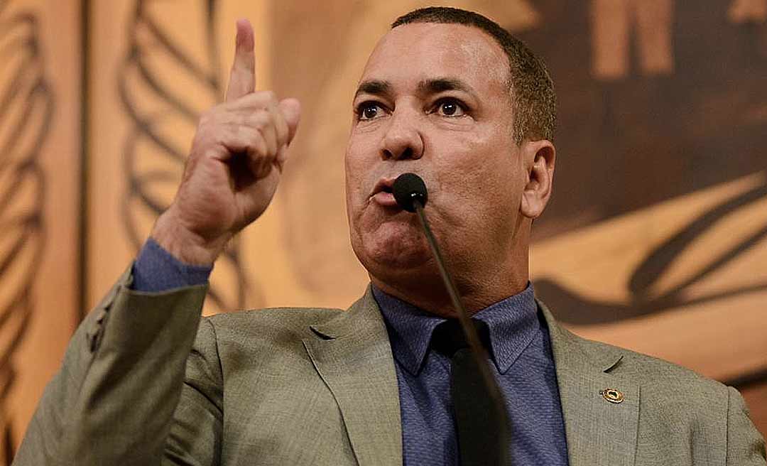 Neném Almeida diz que Socorro Neri é ingrata e dispara: ‘é ruim ver pessoas cuspindo no prato que comeu’