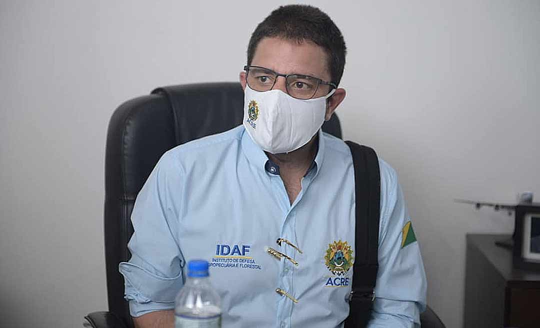 Pedido para liberação de cultos religiosos será avaliado pelo Comitê da Covid-19