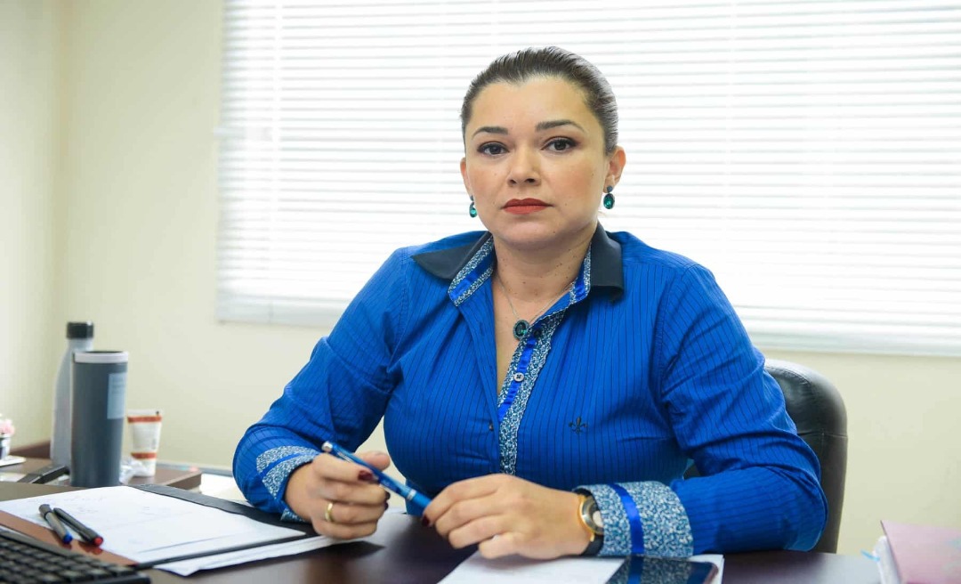 Secretária de Fazenda pede exoneração; ela é a segunda a deixar a pasta 