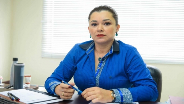 Secretária de Fazenda pede exoneração; ela é a segunda a deixar a pasta 