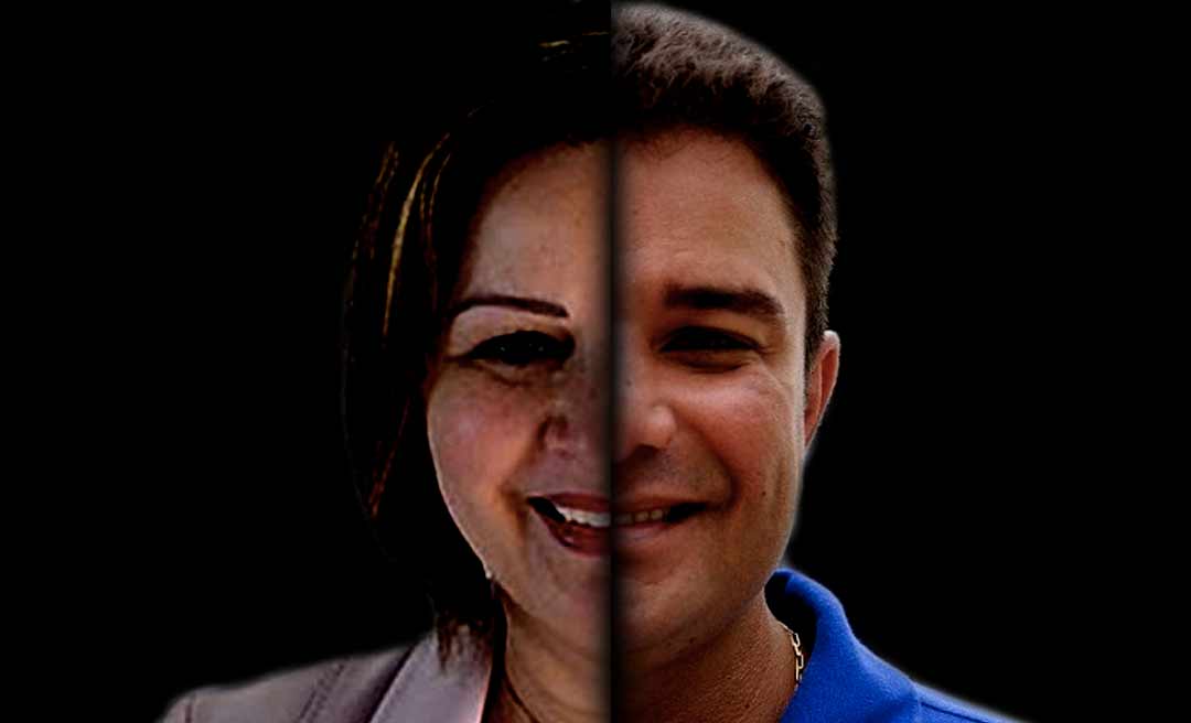 E se fosse Socorro no lugar de Gladson?