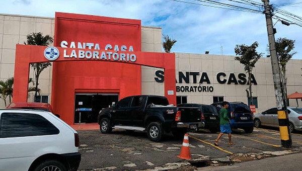 Justiça condena Santa Casa ao pagamento de direitos trabalhistas em ação movida por sindicatos