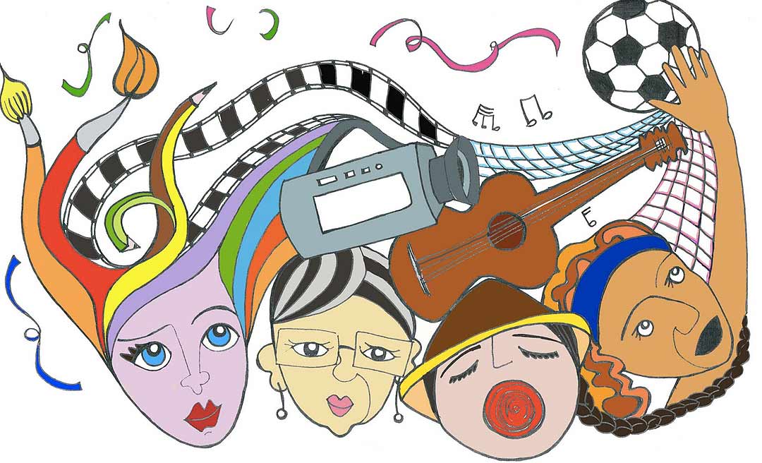 Ações da Prefeitura de Rio Branco na área de Cultura durante a pandemia serão apresentadas em fórum internacional