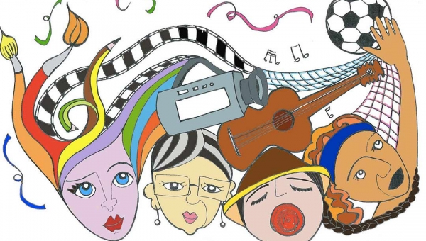 Ações da Prefeitura de Rio Branco na área de Cultura durante a pandemia serão apresentadas em fórum internacional