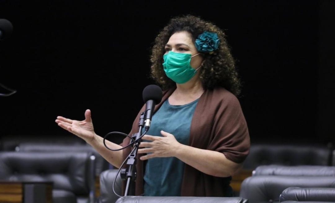 Projeto da deputada Perpétua que suspende pagamento de financiamento de táxis deve ser votado nesta semana