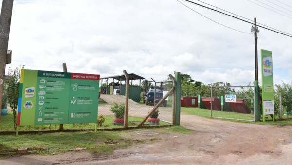 Nos dez anos da Política Nacional de Resíduos Sólidos, Rio Branco avança na destinação e tratamento do lixo