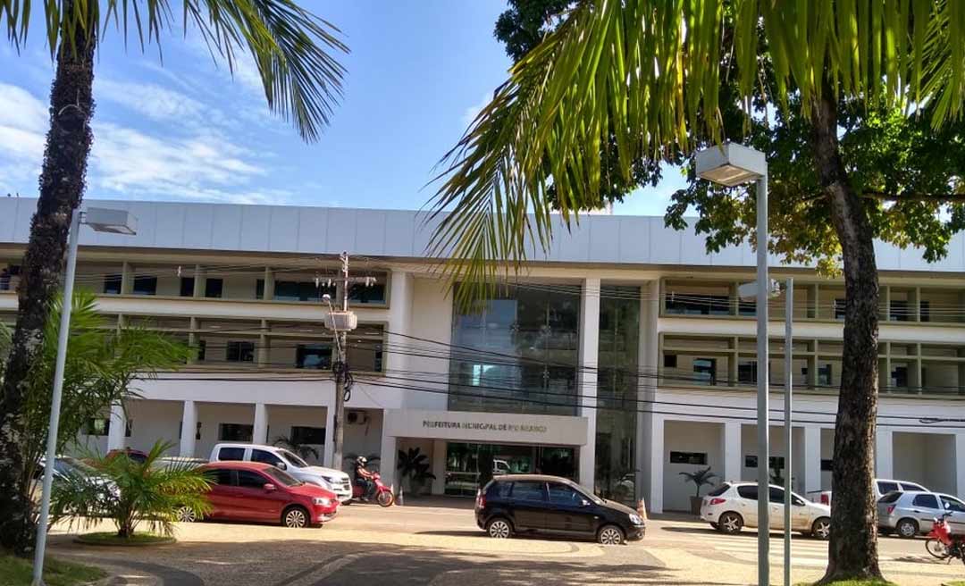 Prefeitura divulga resultado preliminar de processo seletivo da Sasdh