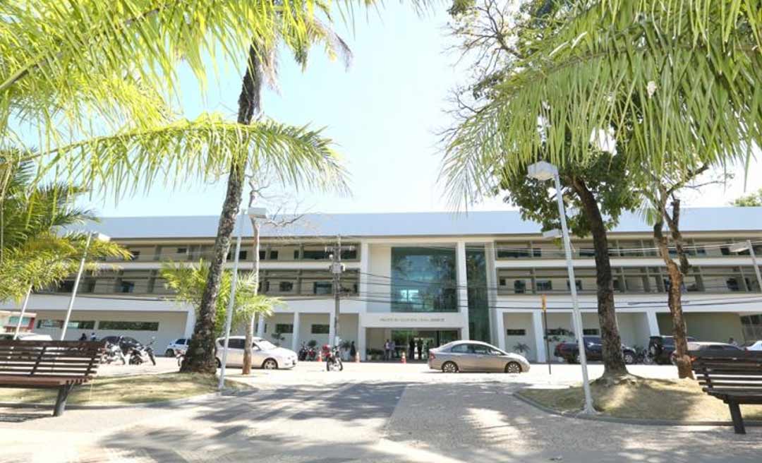 Redes Sociais da Prefeitura de Rio Branco serão retiradas do ar na próxima sexta-feira