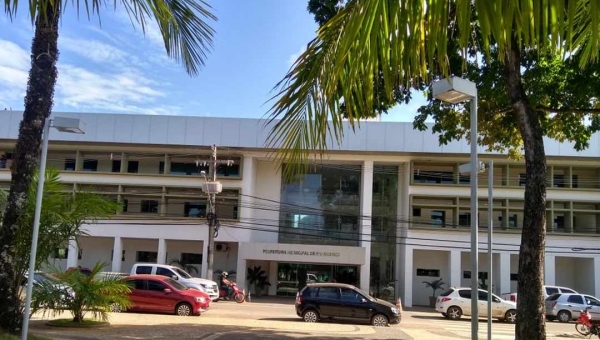 Prefeitura divulga resultado preliminar de processo seletivo da Sasdh