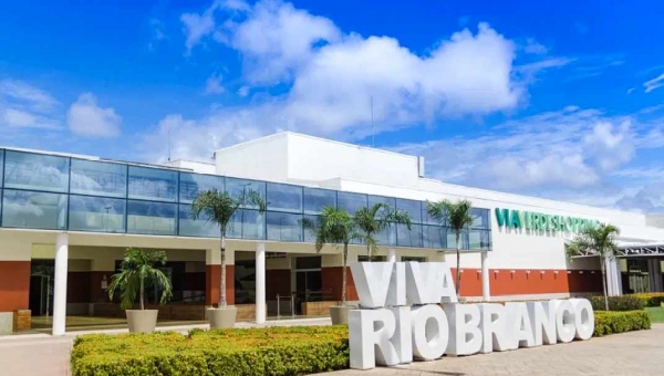 Praça de Alimentação e restaurantes do Via Verde Shopping reabrem após publicação de resolução nº 05 do Governo do Acre