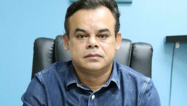 Pré-candidato Jebert Nascimento fala sobre metas de gestão para Rio Branco em entrevista