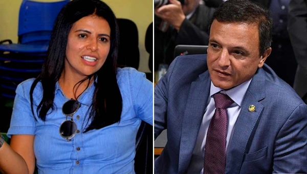 PL deve aderir à pré-candidatura de Roberto Duarte e palanque emedebista será composto de partidos da base de Bolsonaro