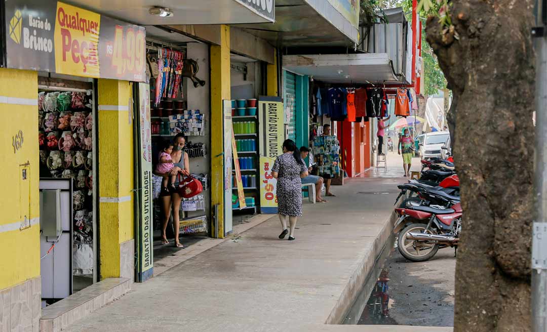 Governo envia à Aleac projeto de lei que prorroga prazos para pagamento de ICMS vencido durante a pandemia