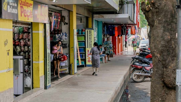 Governo envia à Aleac projeto de lei que prorroga prazos para pagamento de ICMS vencido durante a pandemia