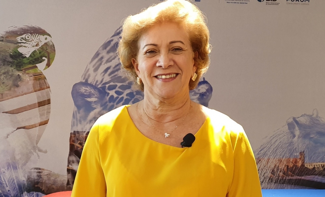 Associação dos Conselheiros ingressa ainda hoje com pedido junto ao TJAC em defesa de Maria de Jesus