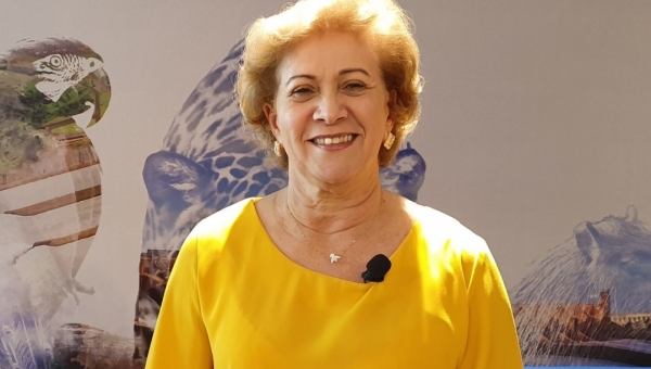 Associação dos Conselheiros ingressa ainda hoje com pedido junto ao TJAC em defesa de Maria de Jesus