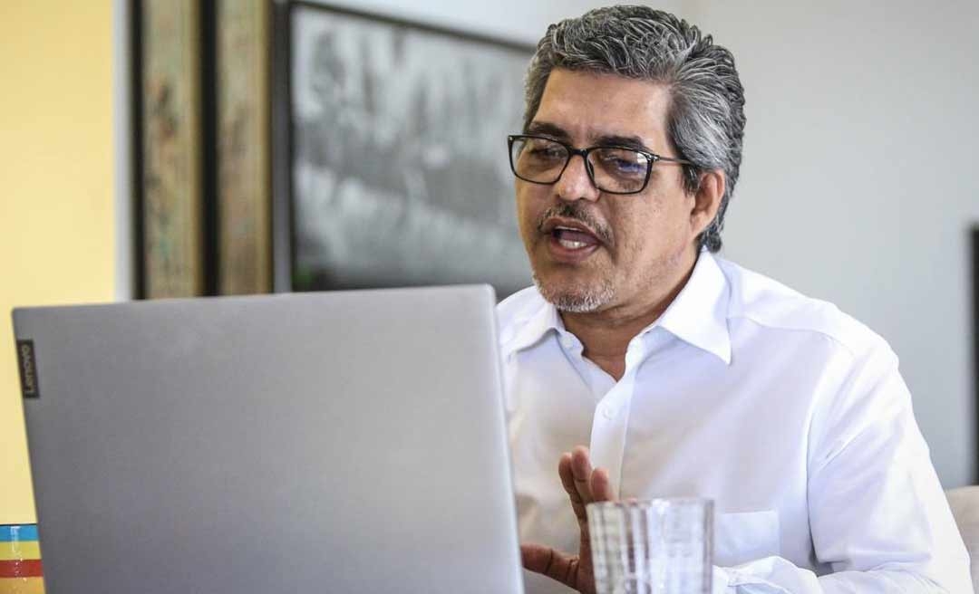 Edvaldo quer saber do Depasa a respeito do plano de contingência para o enfrentamento à estiagem