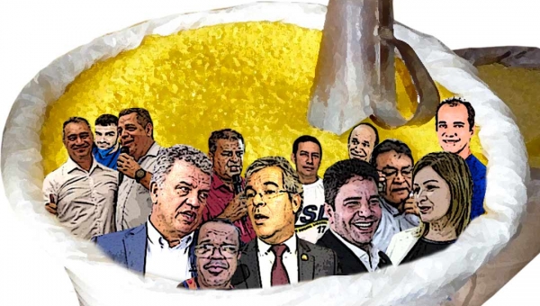 No Acre, esquerda e direita se juntam no mesmo balaio na disputa por prefeituras