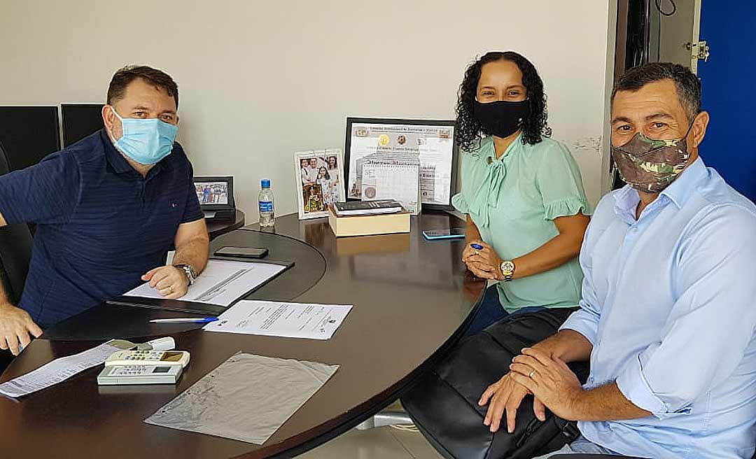 Jesus Sérgio cobra novamente da Secretaria de Saúde do Estado o retorno das cirurgias eletivas nos municípios acreanos