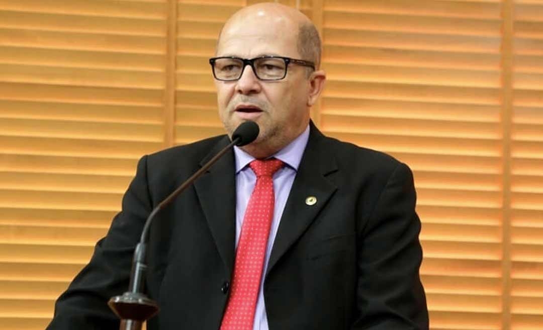 Na Aleac, Jonas Lima questiona o governo e diz: “fogo zero? Quer matar os agricultores?”