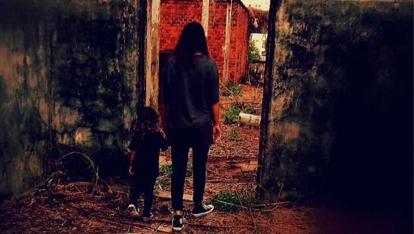 Médica fala sobre solidão e medo em fotografias