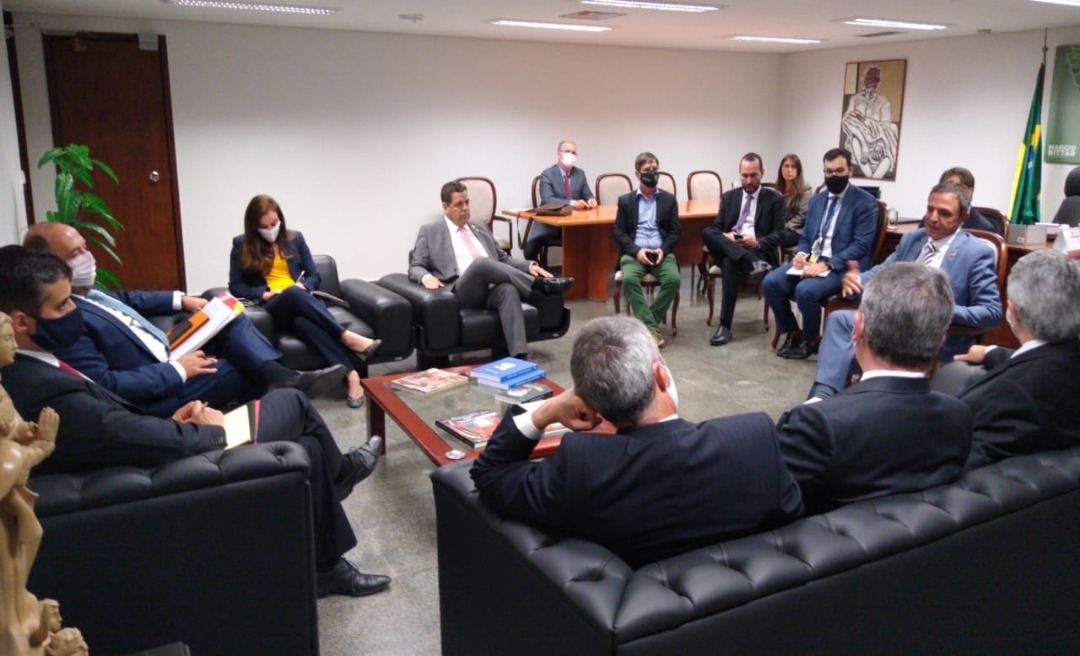 Acre sediará encontro de autoridades brasileiras e peruanas para discutir integração 