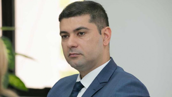 Progressistas emite nota em defesa de Nicolau Junior e reitera confiança no trabalho do deputado