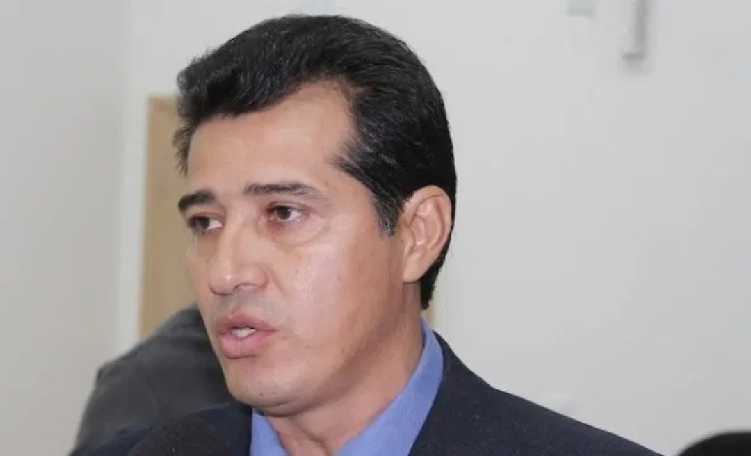 Ex-prefeito Dr. Betinho terá que devolver R$ 21 milhões aos cofres públicos