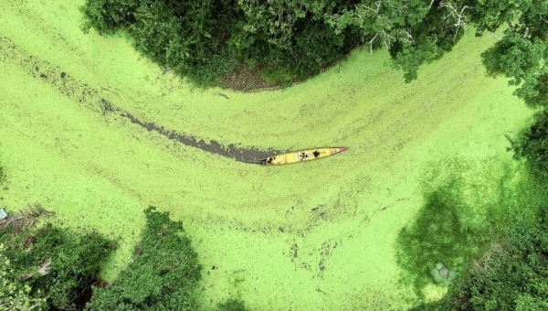 Gladson Cameli leva políticas públicas de seu governo ao Croa e fortalece o turismo local