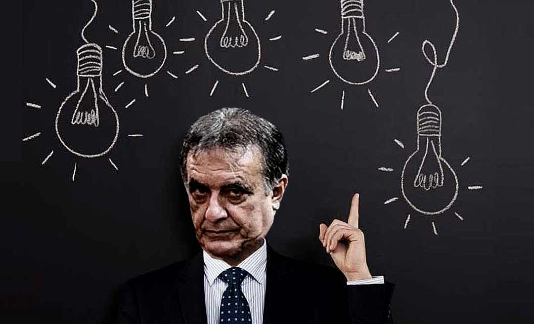 Irritado com a conta de luz, Bestene pretende entrar com uma ação civil pública contra a Energisa