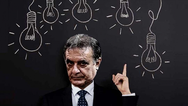 Irritado com a conta de luz, Bestene pretende entrar com uma ação civil pública contra a Energisa