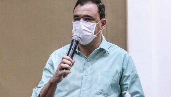 Justiça Eleitoral do Acre adota medidas contra fake news, proposta feita por Daniel Zen