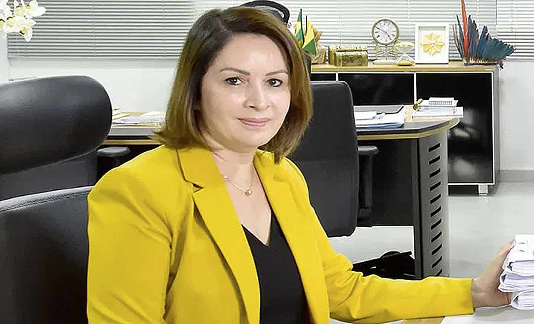 Socorro Neri tem reunião com Chico Viga e encontro com coordenadores em comitê