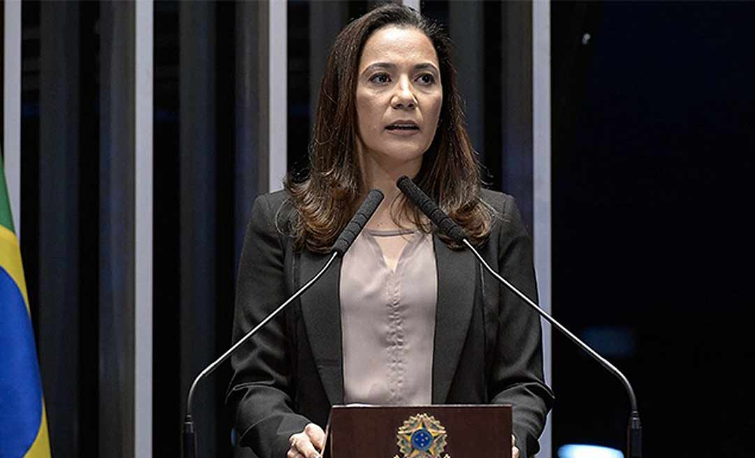 Após denúncia do NH senadora Mailza Gomes recua e decide cortar aluguel de L200 Triton
