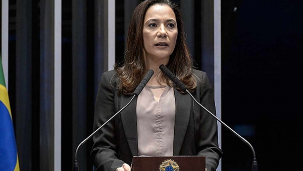 Após denúncia do NH senadora Mailza Gomes recua e decide cortar aluguel de L200 Triton