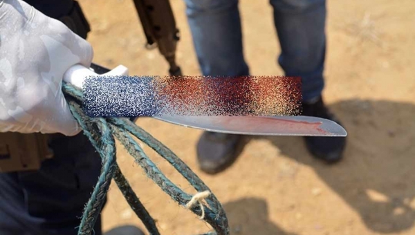 Pai mata os dois filhos degolados e depois tira a própria vida em Rondônia