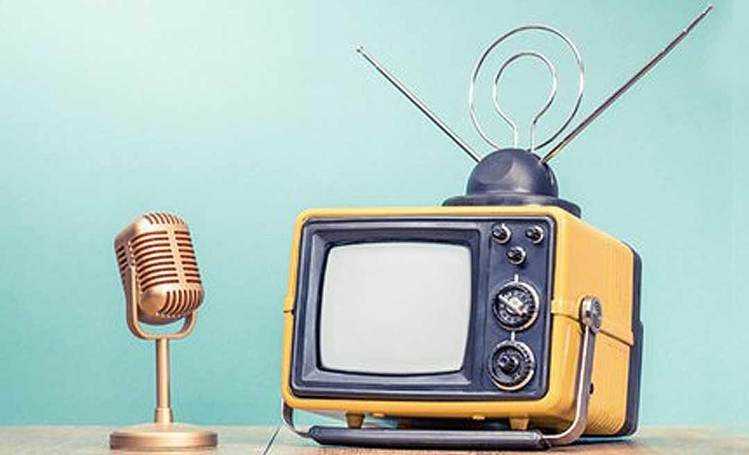 Candidatos começam campanha no rádio e televisão: tem da “buraqueira” à “justiça”