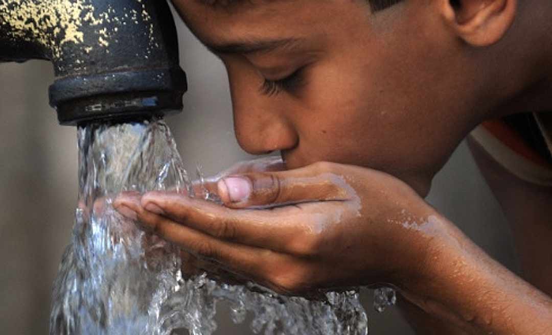 Rio Branco está entre as cidades com pior desempenho no abastecimento de água e faturamento, revela o Trata Brasil 